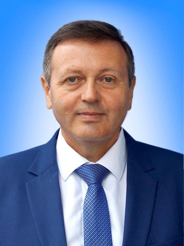 Вахонин Павел Михайлович.
